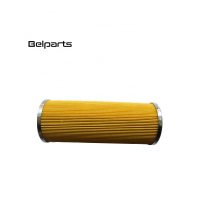 Belparts excavator spare part 60151839 600-181-6740 4676385 20998807 600-185-4100 PC200-6 PC200-8 oil filter U-24 120x80x305