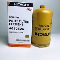 4630525 ELEMENT;FILTER FOR HITACHI EXCAVATOR