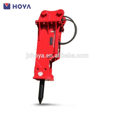 Good quality mini excavator hydraulic breaker hammer