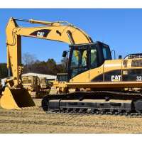 Used Excavator Caterpillar 325D /Good Quality  Used Hydraulic Excavator 325D/ Used Excavator CAT 320D Made in Japan